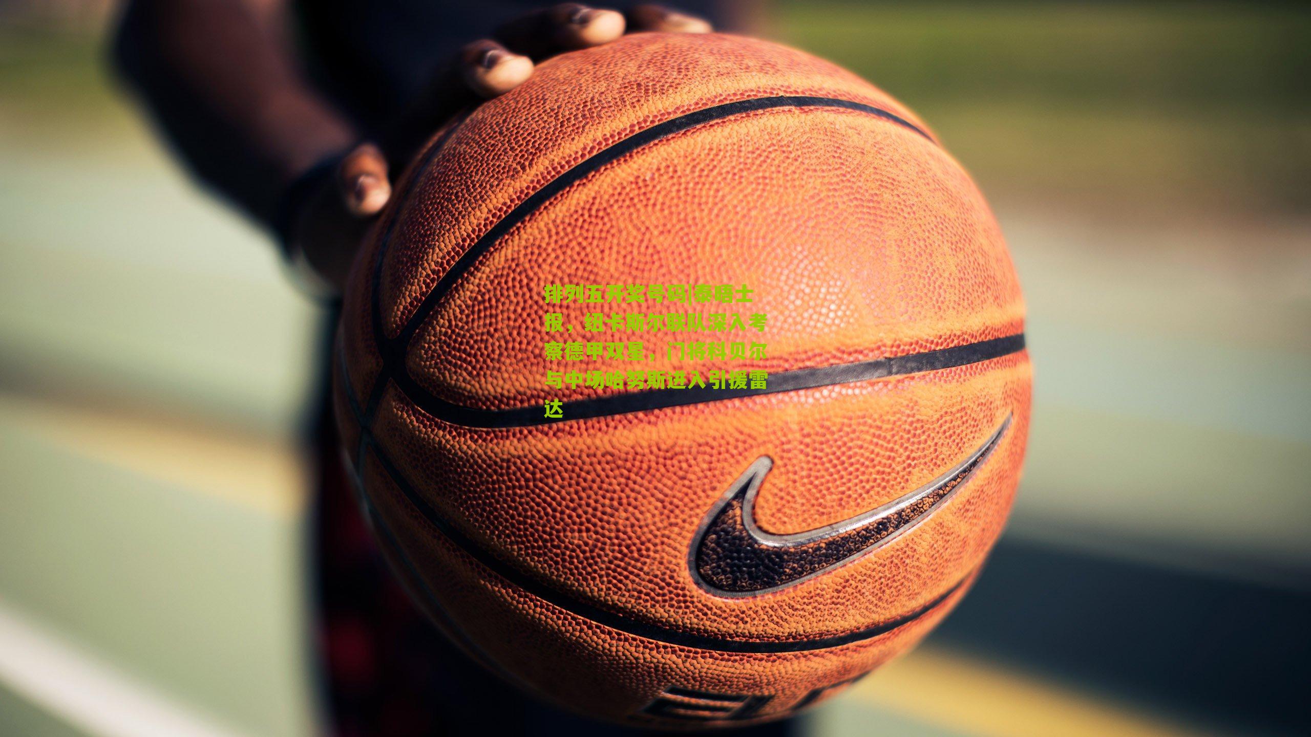 泰晤士报，纽卡斯尔联队深入考察德甲双星，门将科贝尔与中场哈努斯进入引援雷达